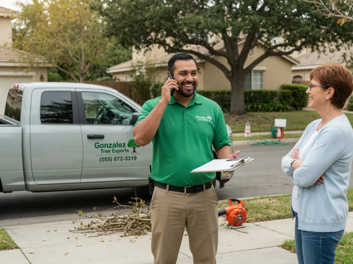 Tree Service Pittsburg, OK FAQs